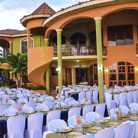 Milbrooks Resort Montego Bay Buitenkant foto