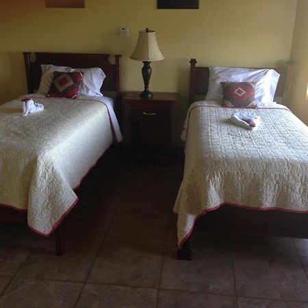 Milbrooks Resort Montego Bay Buitenkant foto