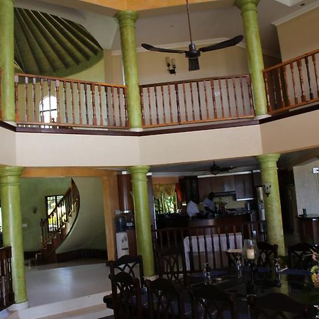 Milbrooks Resort Montego Bay Buitenkant foto