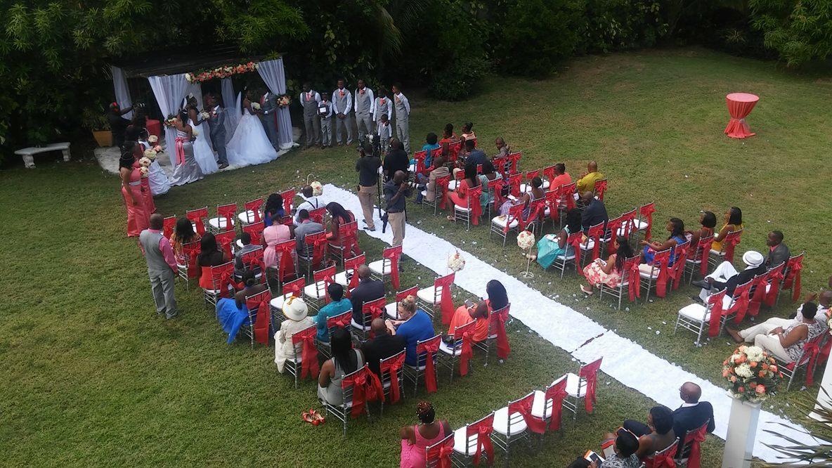 Milbrooks Resort Montego Bay Buitenkant foto