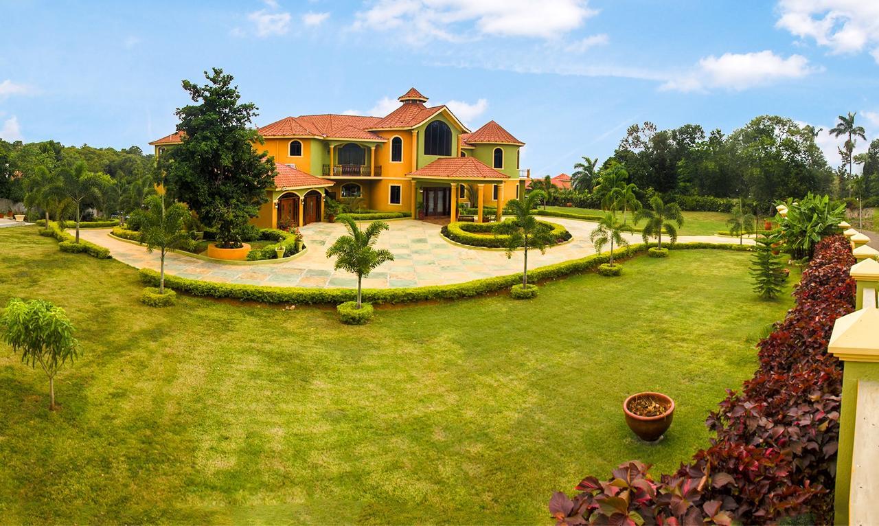 Milbrooks Resort Montego Bay Buitenkant foto