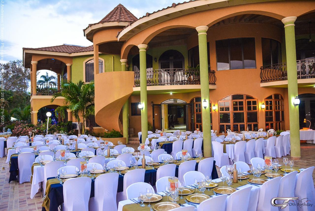 Milbrooks Resort Montego Bay Buitenkant foto