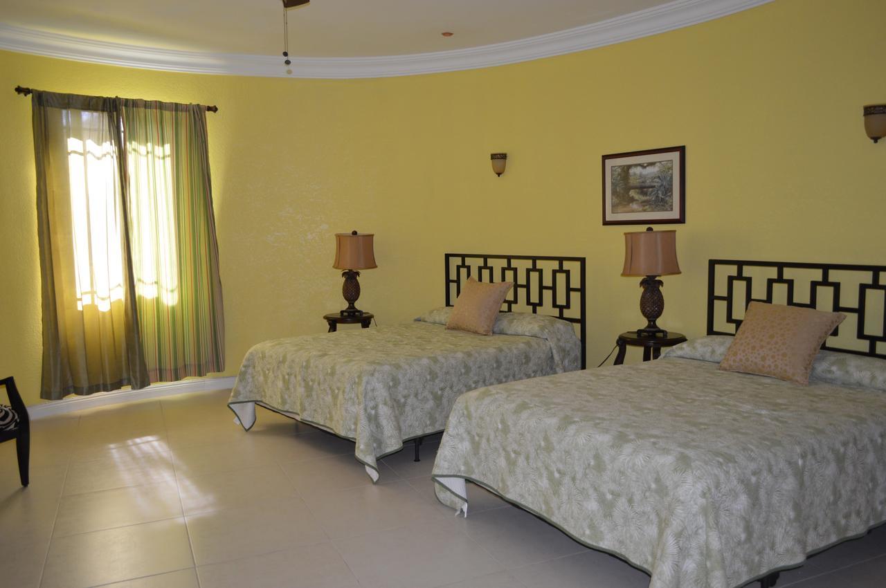 Milbrooks Resort Montego Bay Buitenkant foto