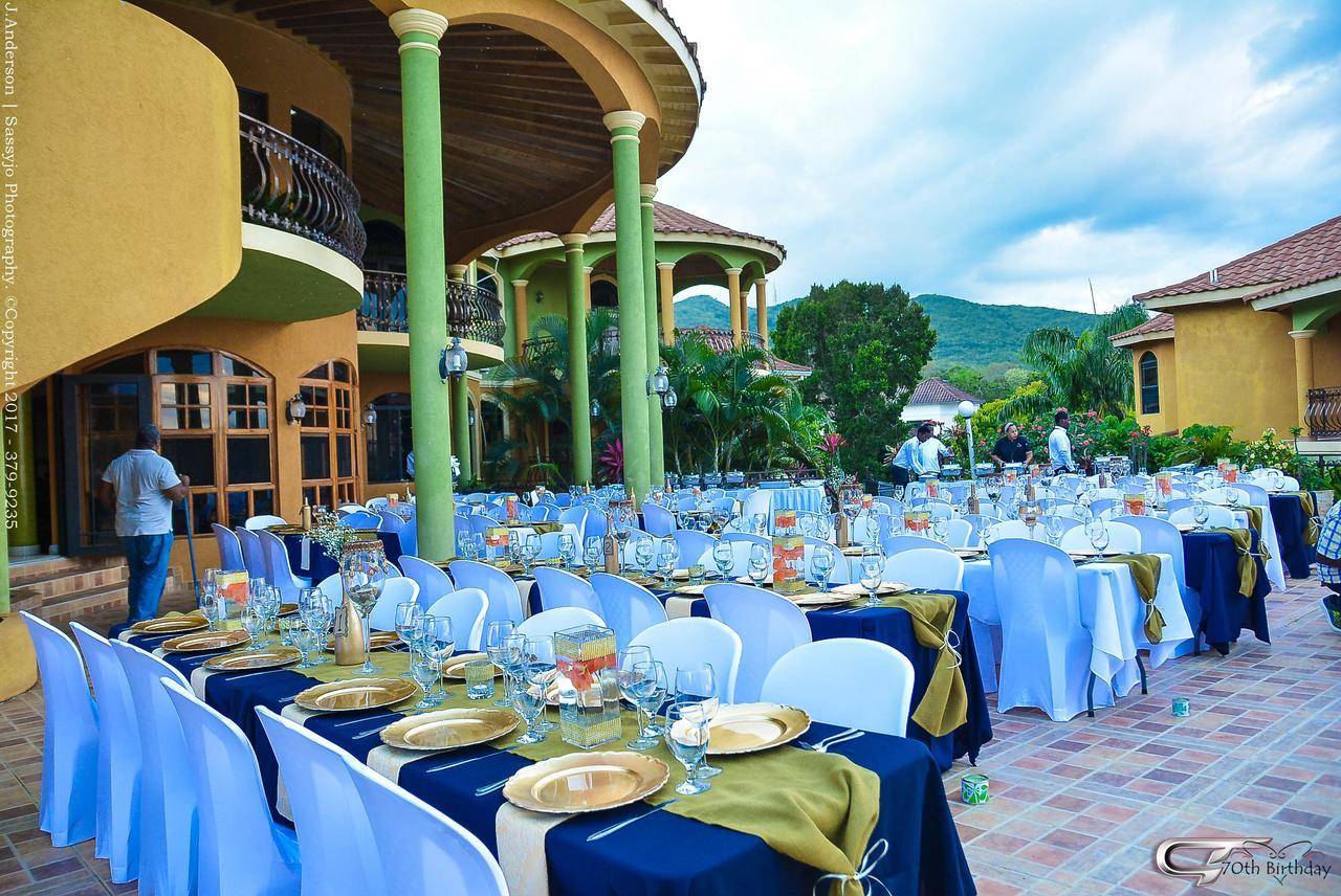 Milbrooks Resort Montego Bay Buitenkant foto
