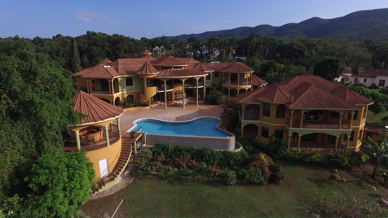 Milbrooks Resort Montego Bay Buitenkant foto