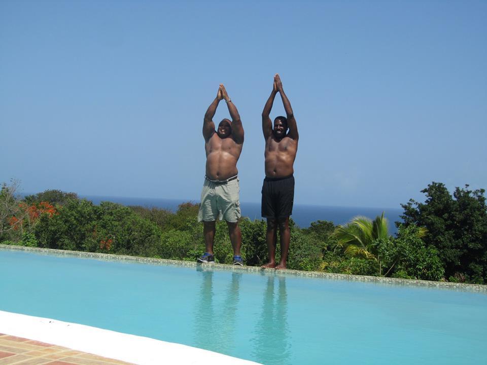 Milbrooks Resort Montego Bay Buitenkant foto