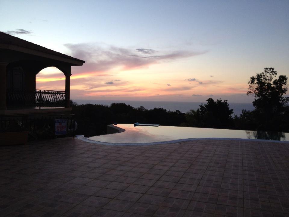 Milbrooks Resort Montego Bay Buitenkant foto
