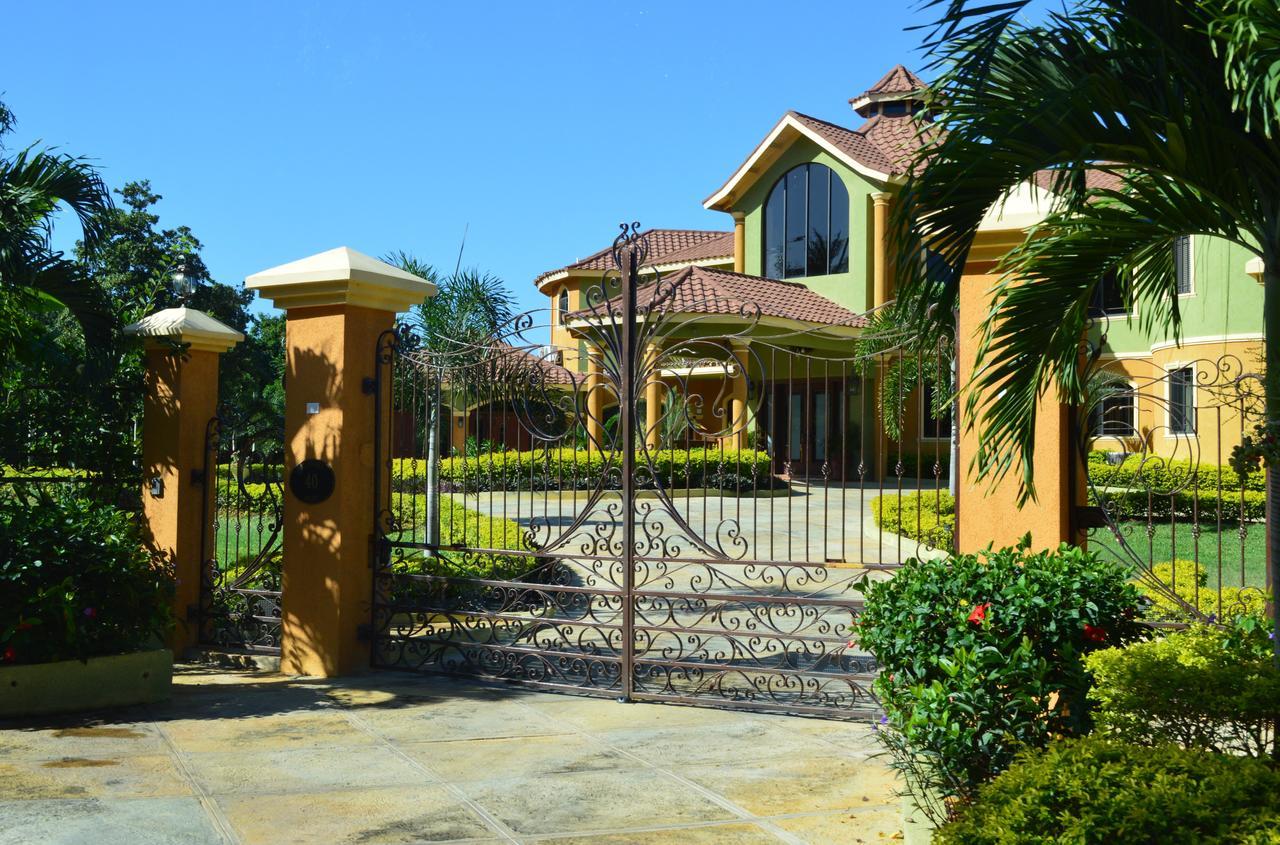 Milbrooks Resort Montego Bay Buitenkant foto