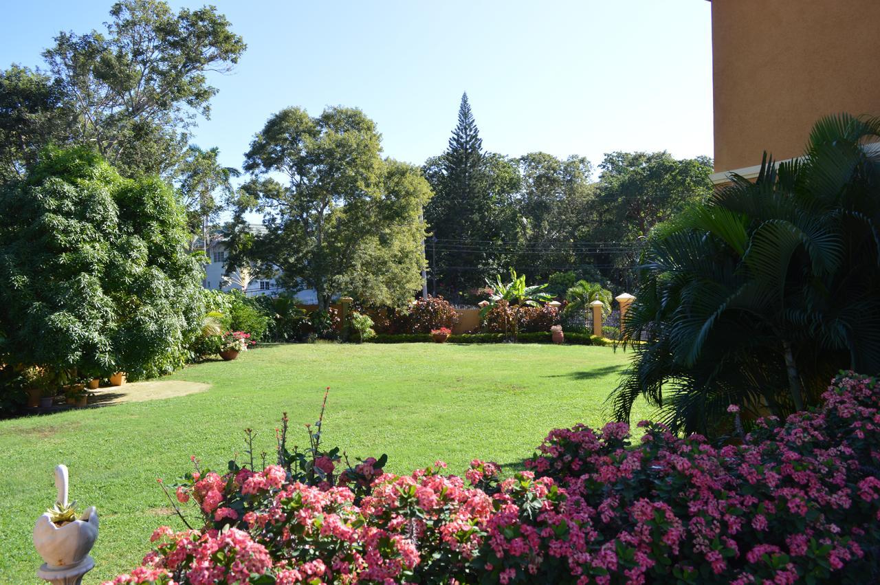 Milbrooks Resort Montego Bay Buitenkant foto