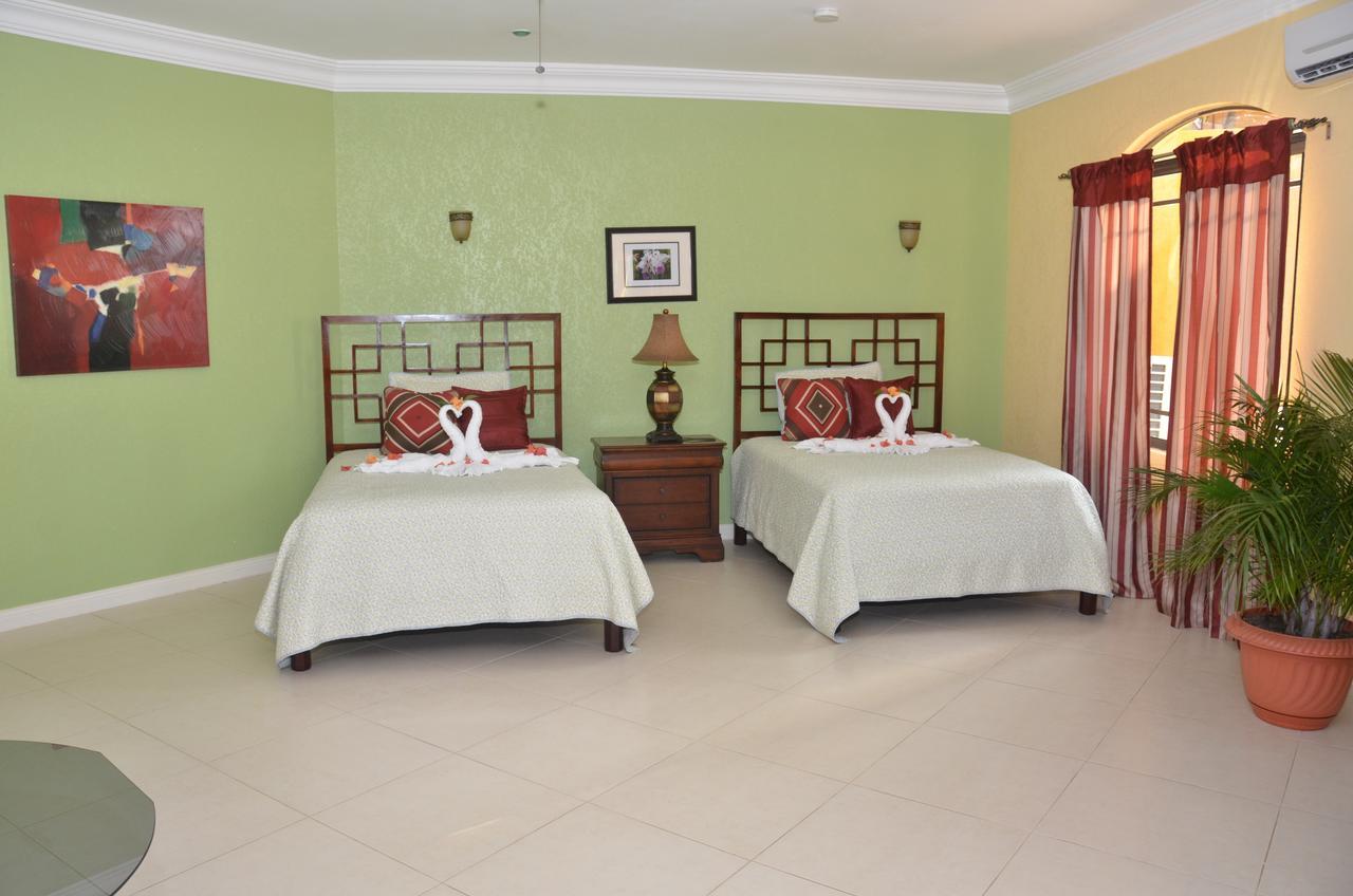Milbrooks Resort Montego Bay Buitenkant foto