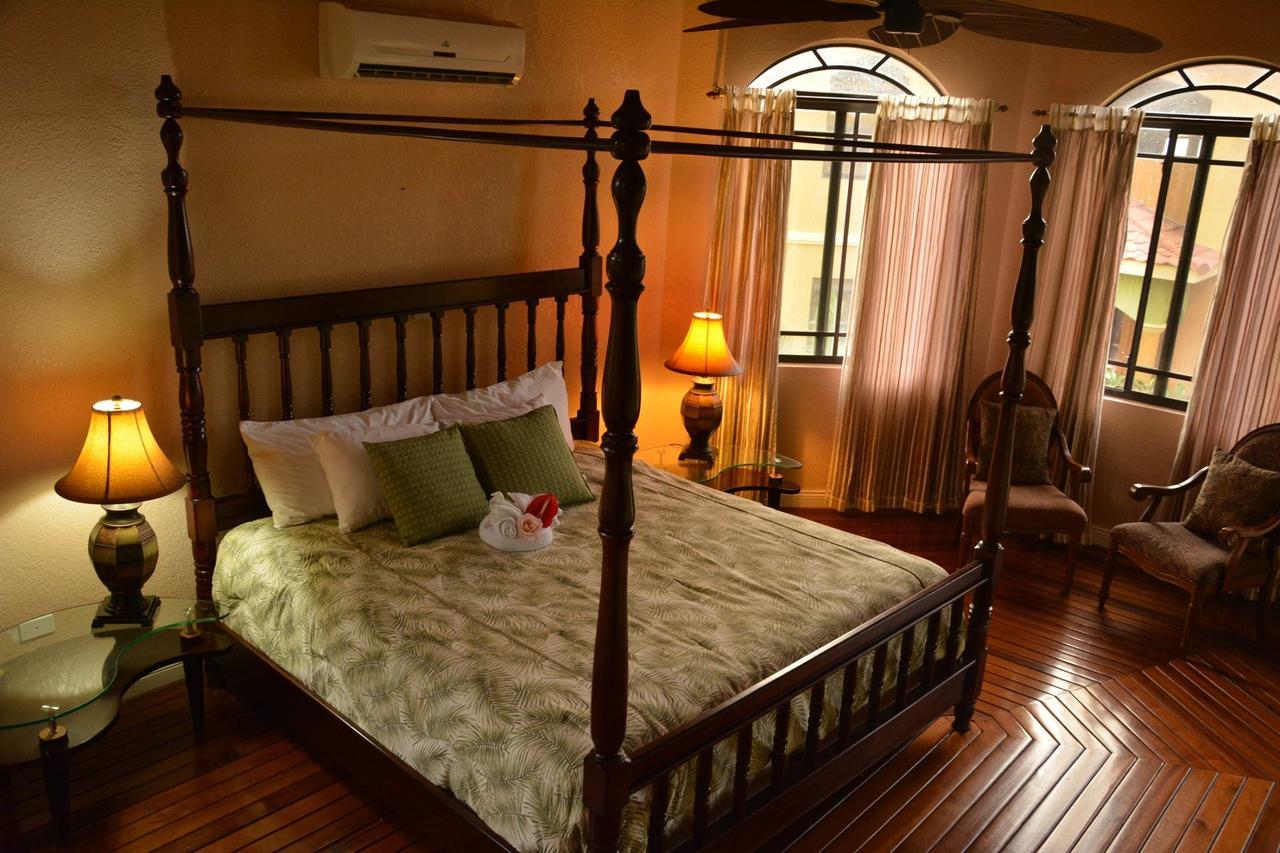 Milbrooks Resort Montego Bay Buitenkant foto