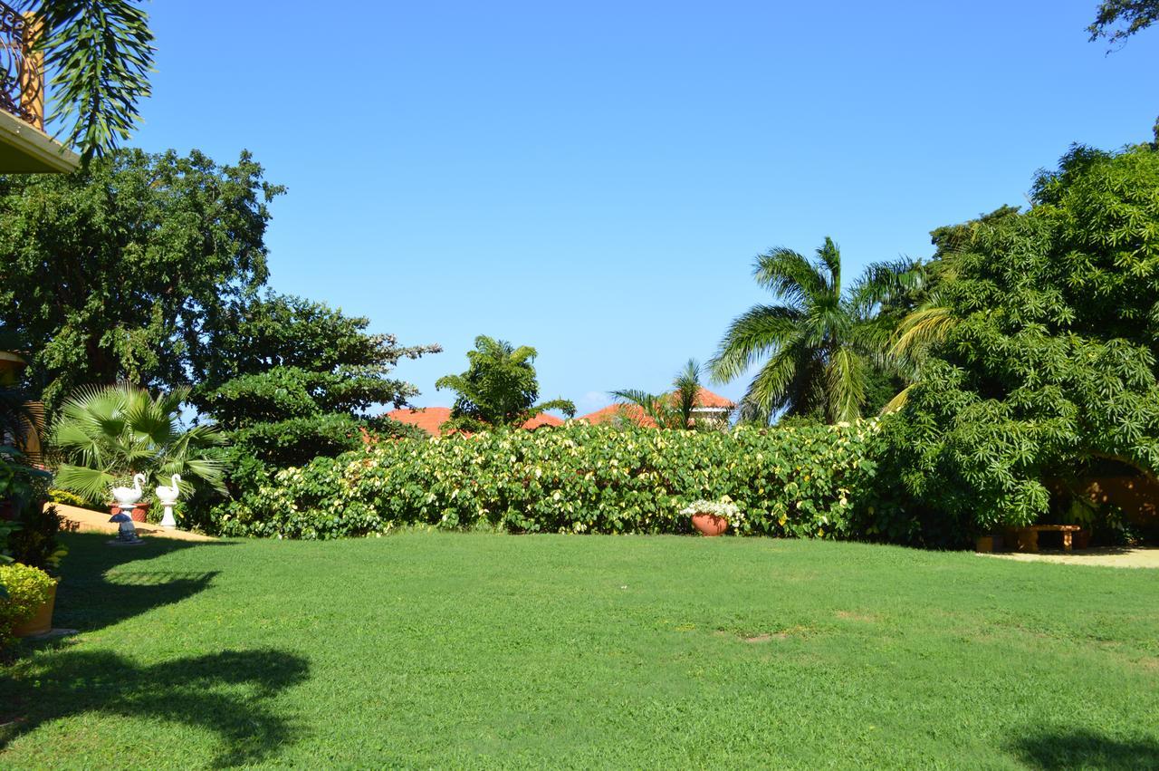 Milbrooks Resort Montego Bay Buitenkant foto
