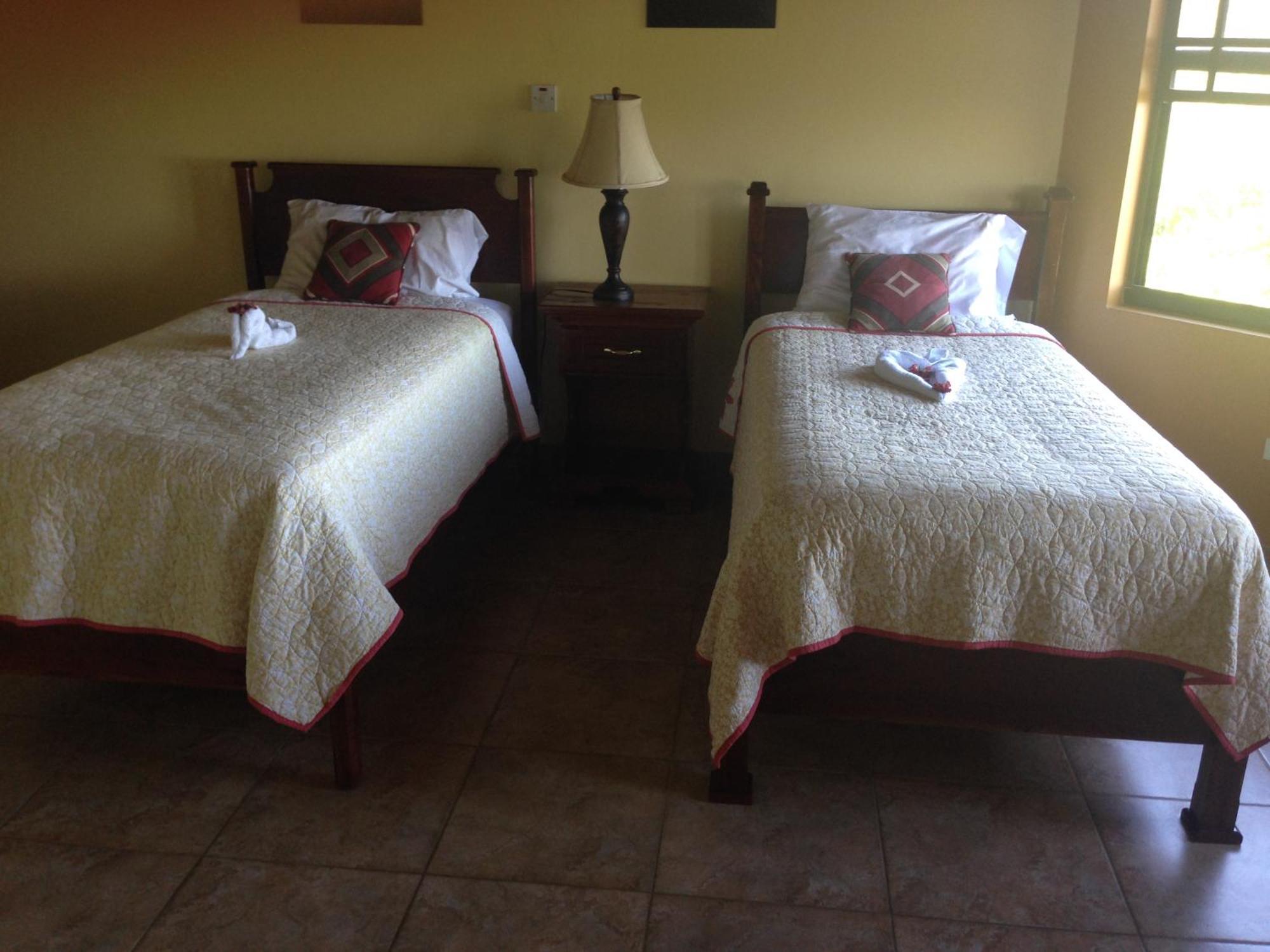 Milbrooks Resort Montego Bay Buitenkant foto