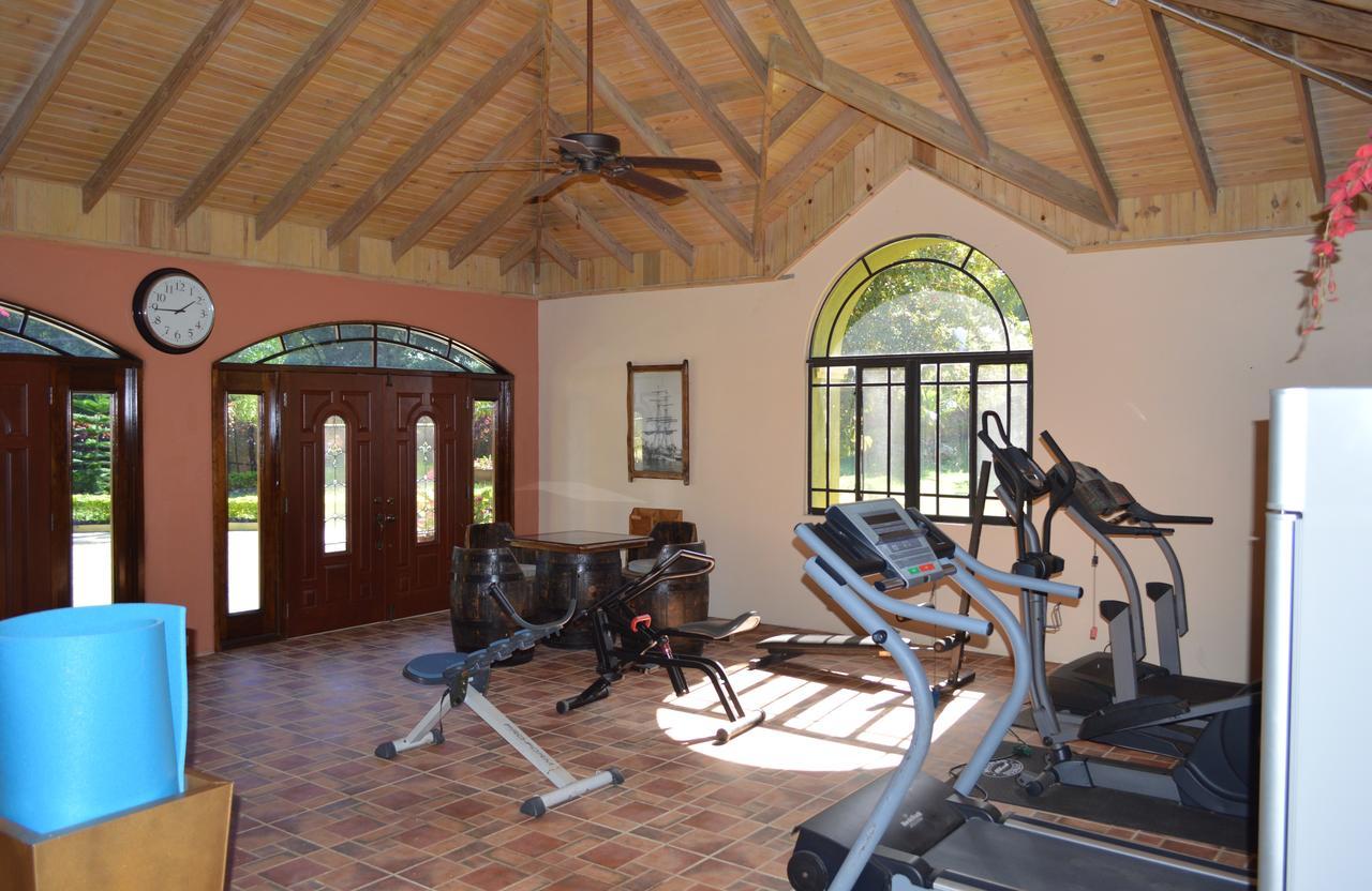 Milbrooks Resort Montego Bay Buitenkant foto