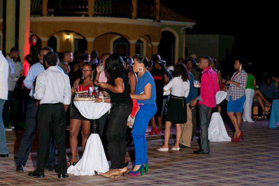 Milbrooks Resort Montego Bay Buitenkant foto