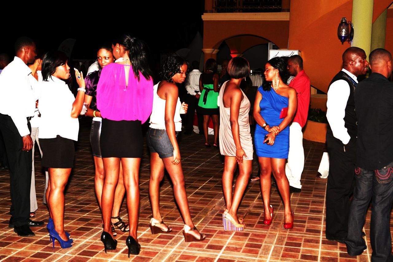 Milbrooks Resort Montego Bay Buitenkant foto