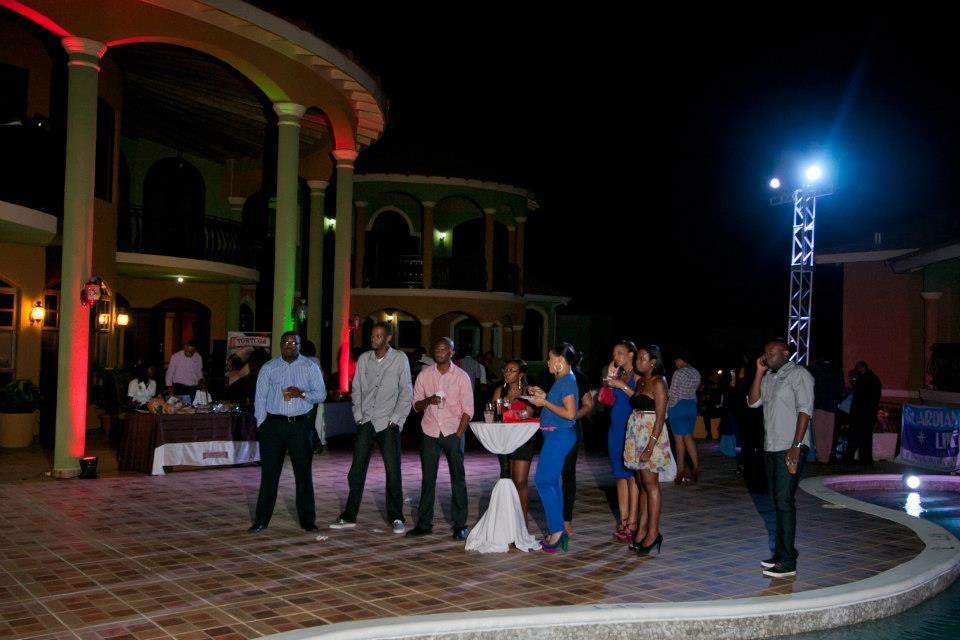 Milbrooks Resort Montego Bay Buitenkant foto