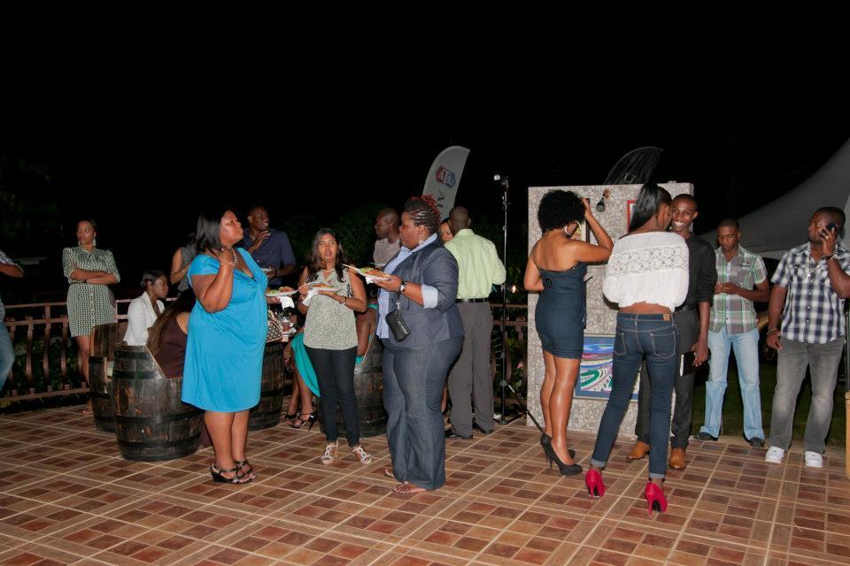 Milbrooks Resort Montego Bay Buitenkant foto