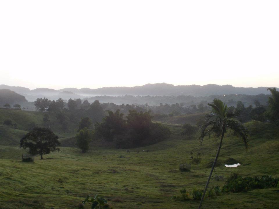 Milbrooks Resort Montego Bay Buitenkant foto