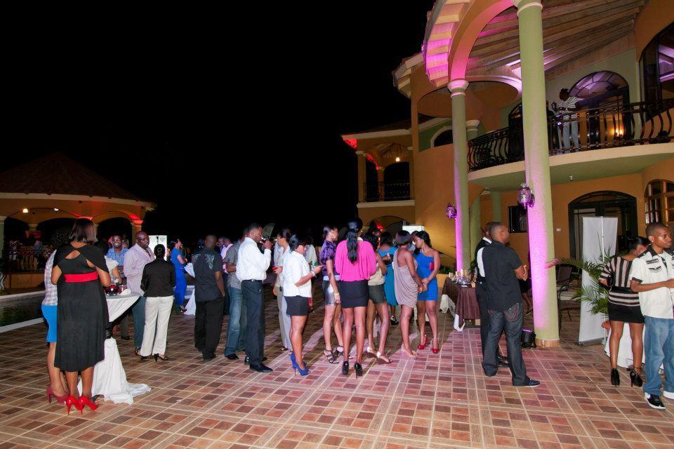 Milbrooks Resort Montego Bay Buitenkant foto