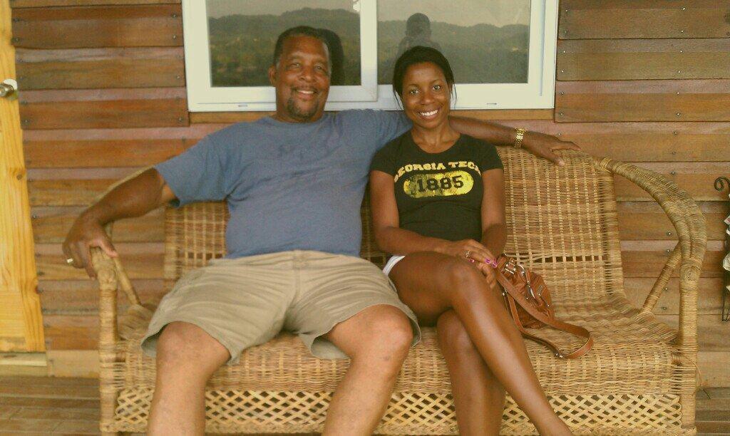 Milbrooks Resort Montego Bay Buitenkant foto