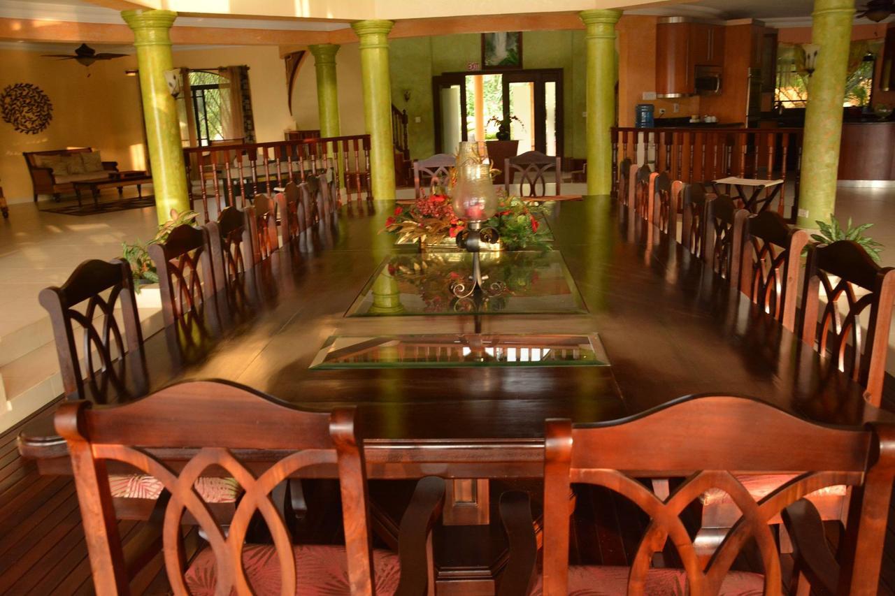 Milbrooks Resort Montego Bay Buitenkant foto