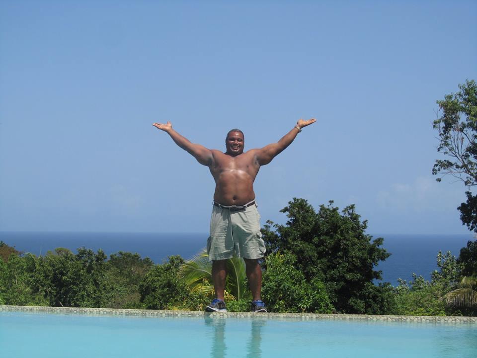 Milbrooks Resort Montego Bay Buitenkant foto