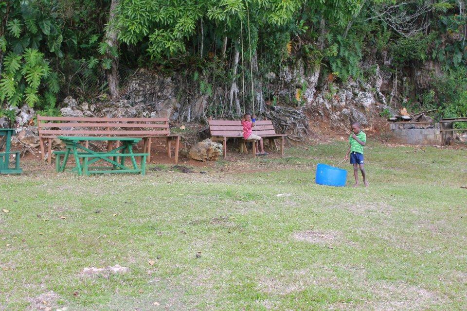 Milbrooks Resort Montego Bay Buitenkant foto