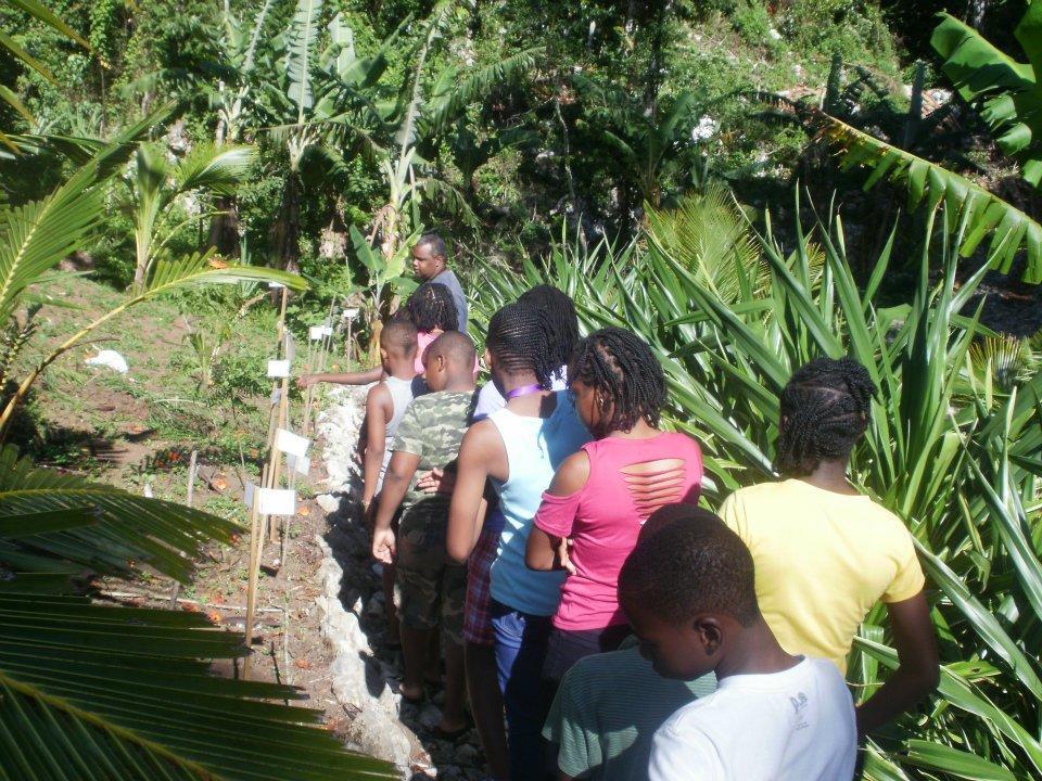 Milbrooks Resort Montego Bay Buitenkant foto