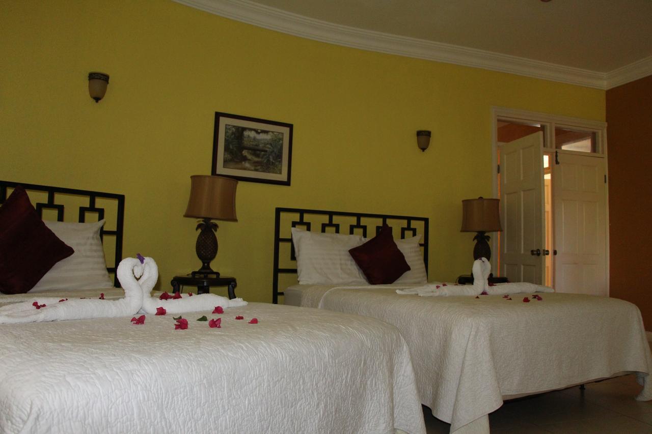 Milbrooks Resort Montego Bay Buitenkant foto