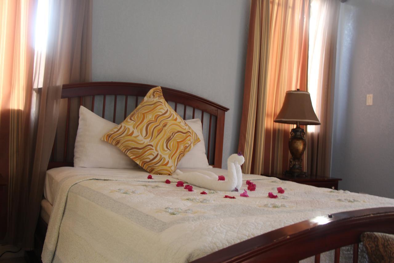 Milbrooks Resort Montego Bay Buitenkant foto