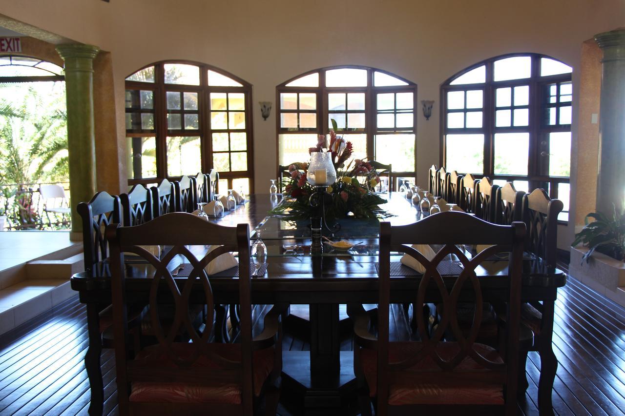 Milbrooks Resort Montego Bay Buitenkant foto