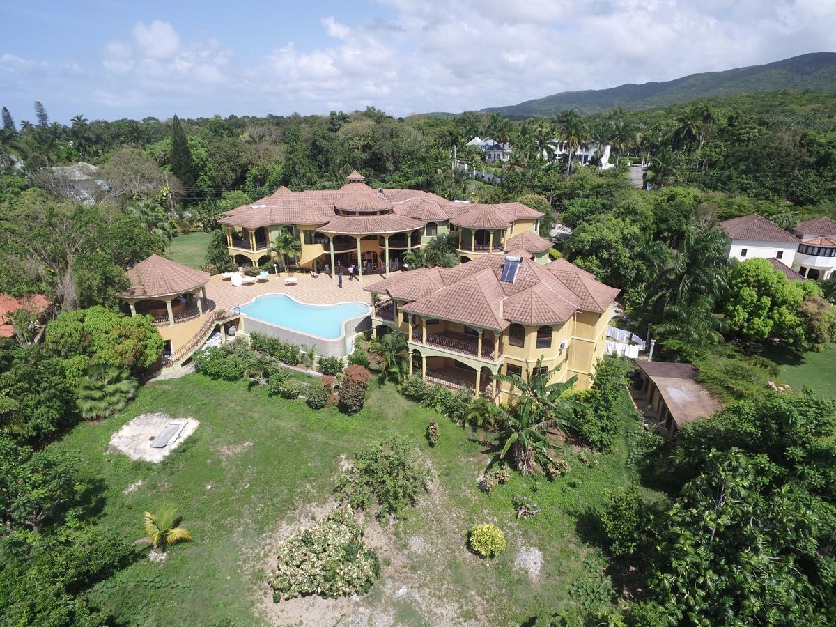 Milbrooks Resort Montego Bay Buitenkant foto