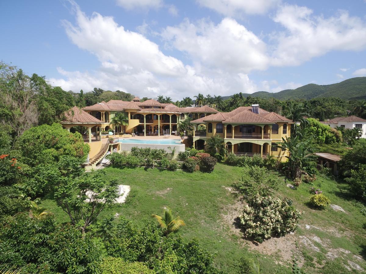 Milbrooks Resort Montego Bay Buitenkant foto