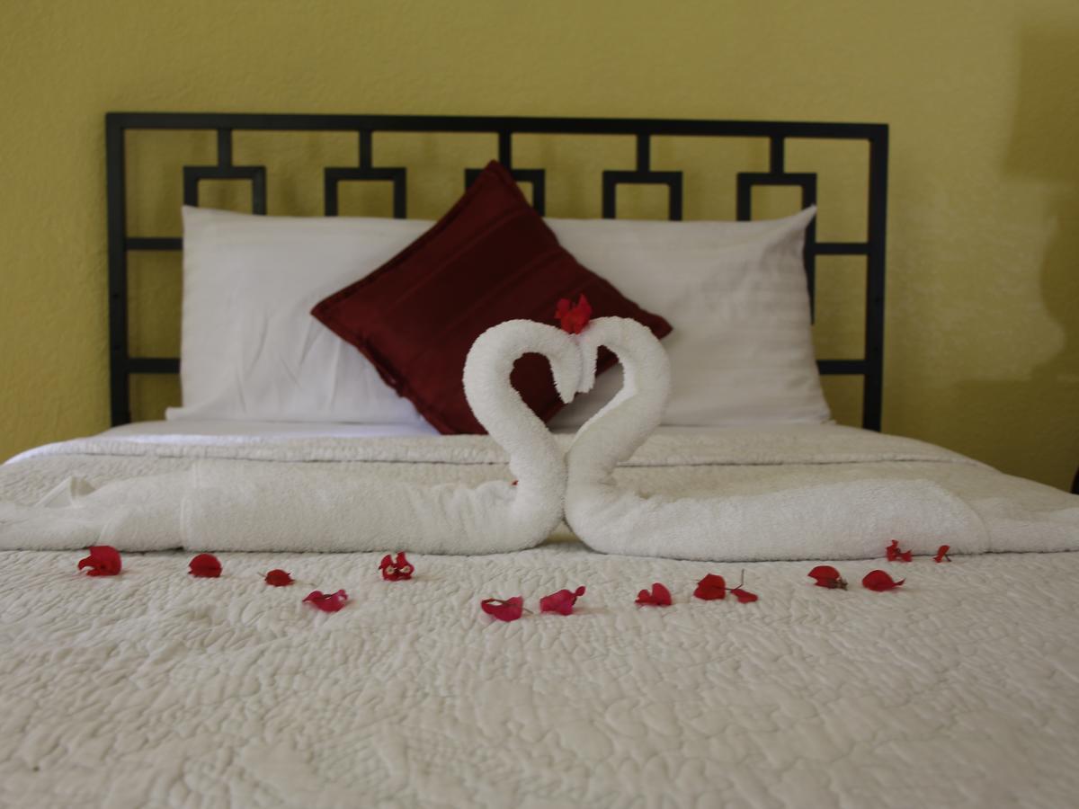 Milbrooks Resort Montego Bay Buitenkant foto