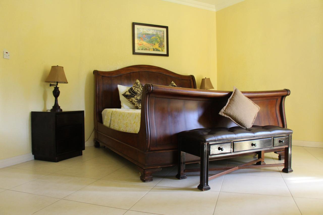 Milbrooks Resort Montego Bay Buitenkant foto