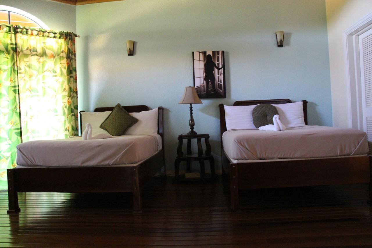 Milbrooks Resort Montego Bay Buitenkant foto