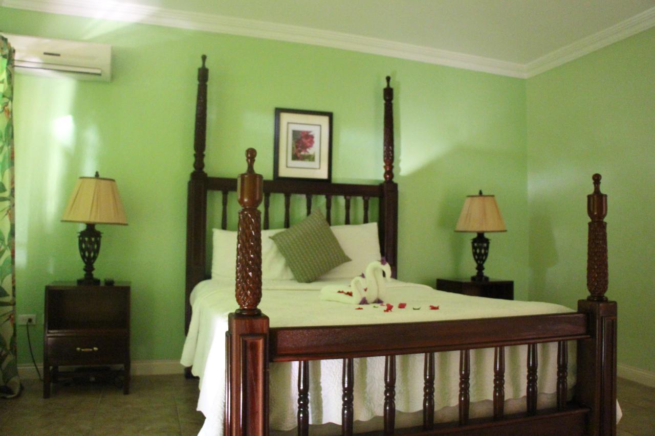 Milbrooks Resort Montego Bay Buitenkant foto