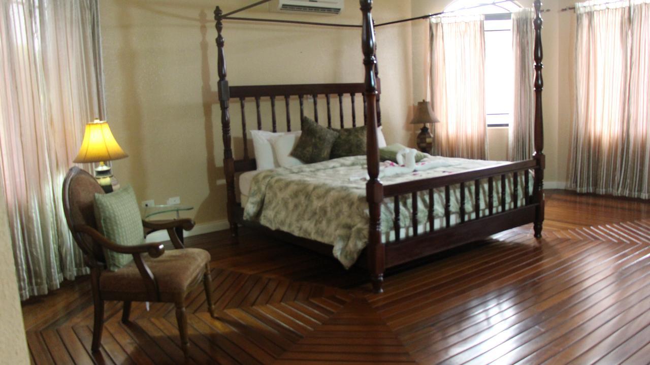 Milbrooks Resort Montego Bay Buitenkant foto